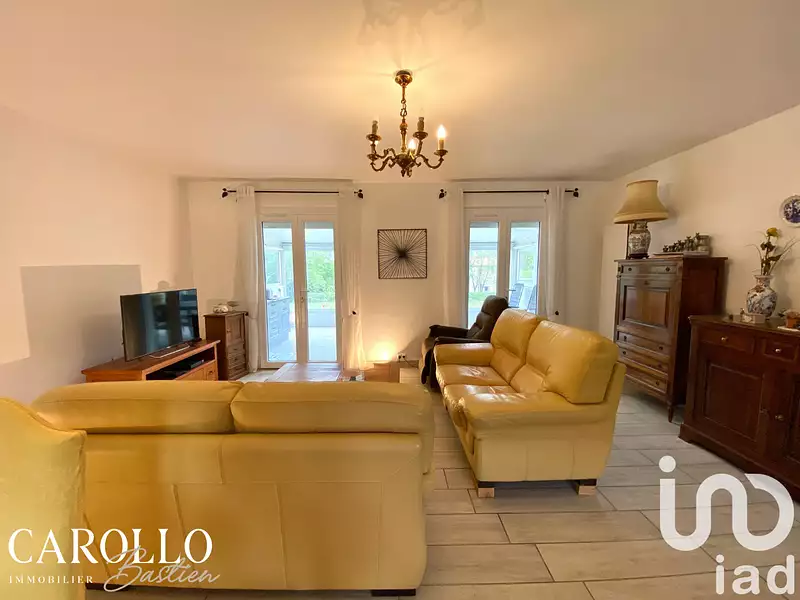 Maison, 85 m²