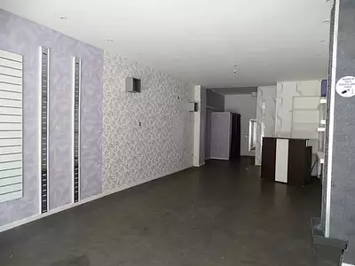 Immeuble, 169 m²