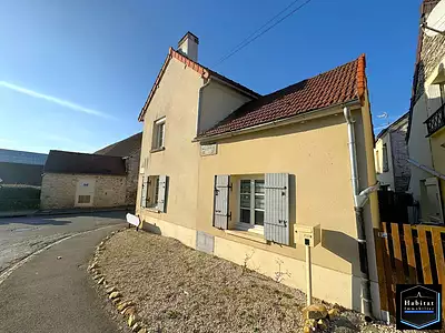 Maison, 85 m²