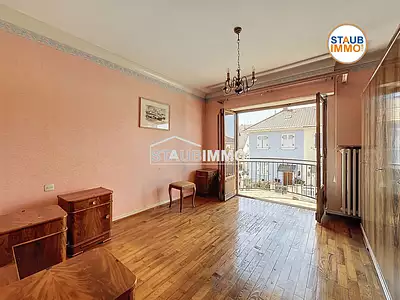 Maison, 81 m²