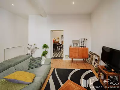 Maison, 110 m²