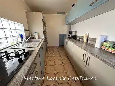 Maison, 86 m²