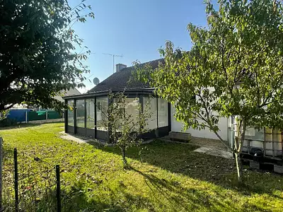 Maison, 105 m²