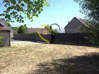 Maison, 140 m²