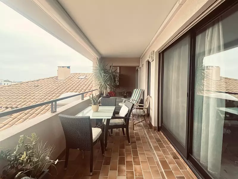 Appartement, 110 m²
