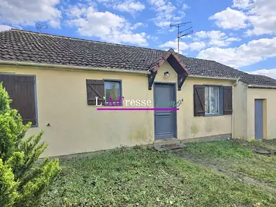 Maison, 70 m²