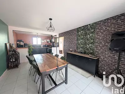 Maison, 86 m²