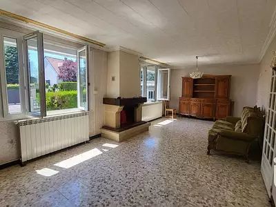 Maison, 80 m²