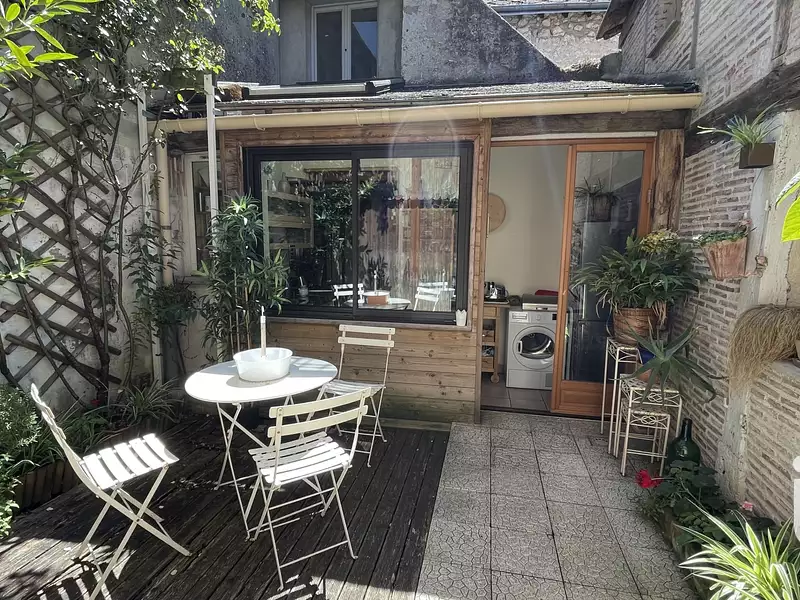 Maison, 160 m²