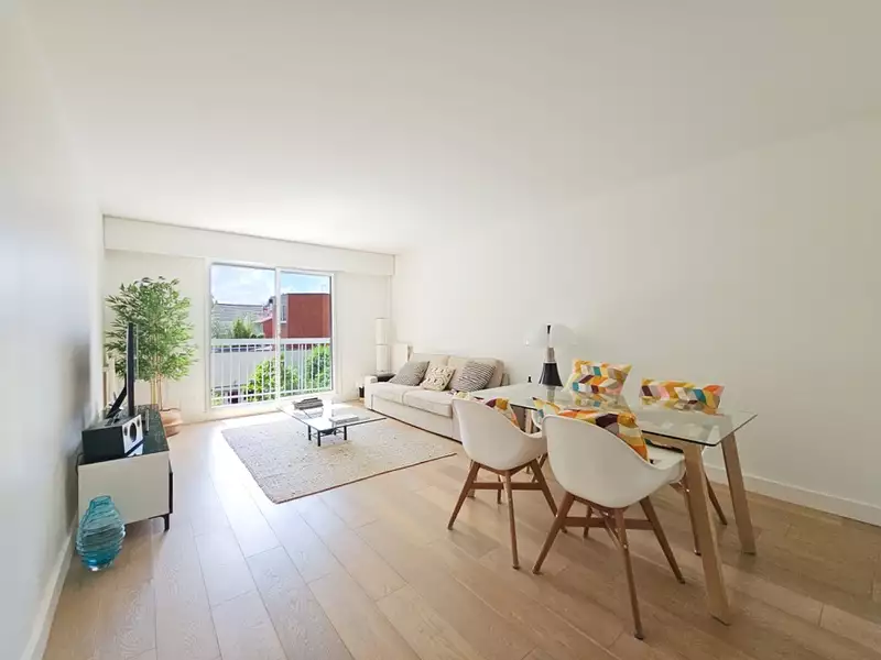Appartement, 77 m²