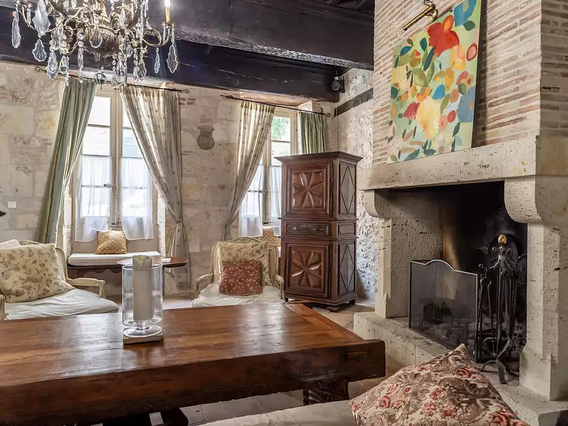 Maison, 260 m²