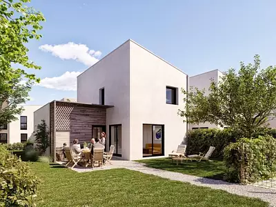 Maison, 86 m²
