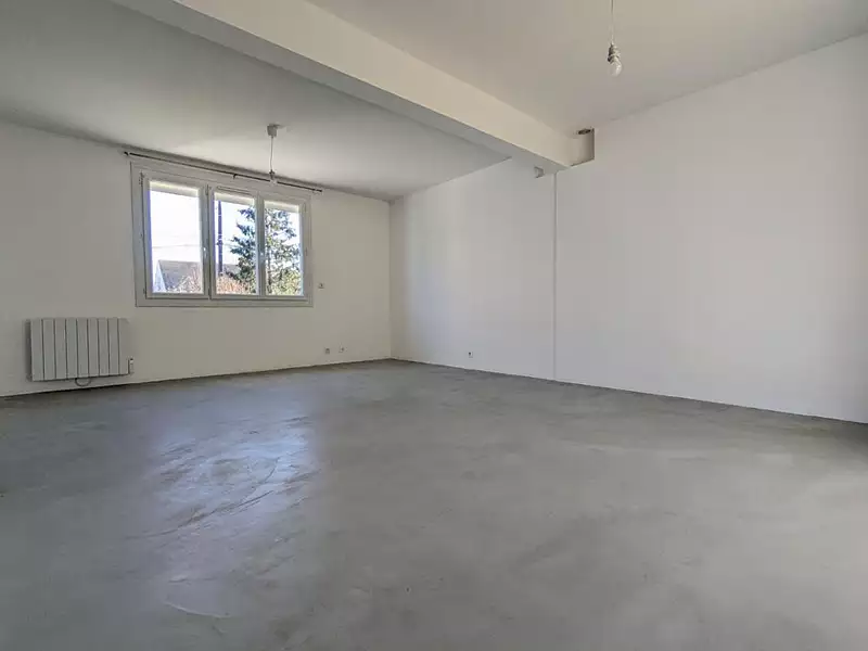 Maison, 91 m²