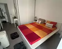 Appartement, 45 m²