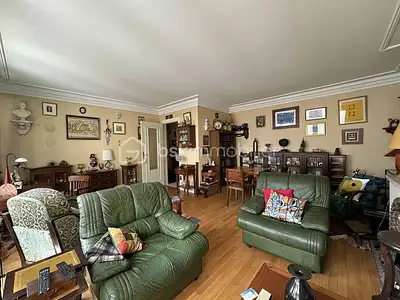 Appartement, 108 m²