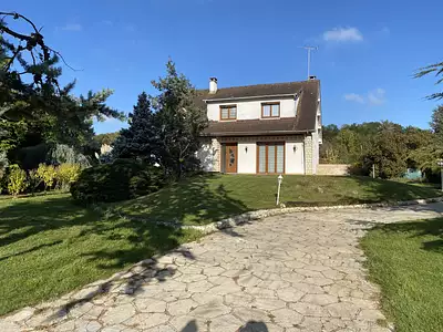 Maison, 160 m²