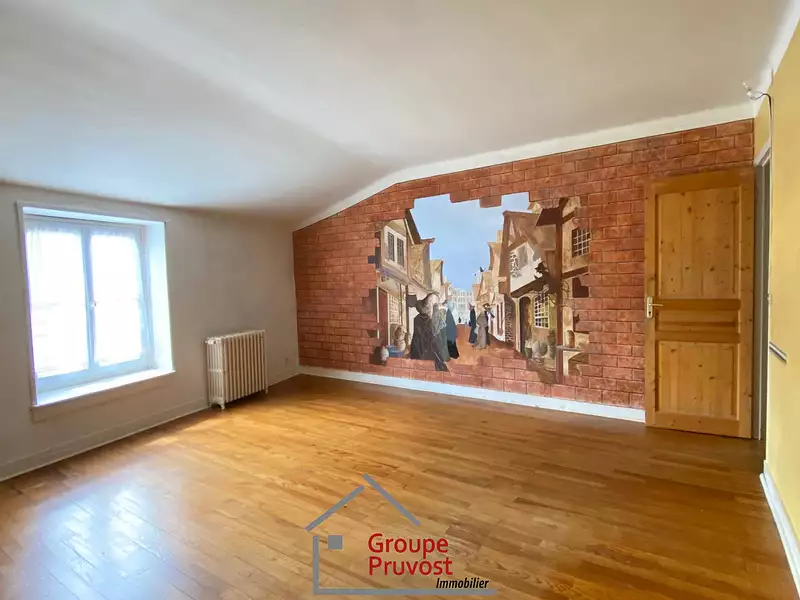 Maison, 220 m²