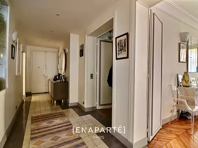 Appartement, 164 m²