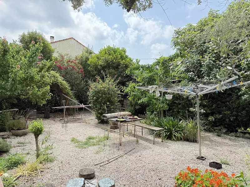 Maison, 150 m²