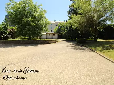 Maison, 227 m²