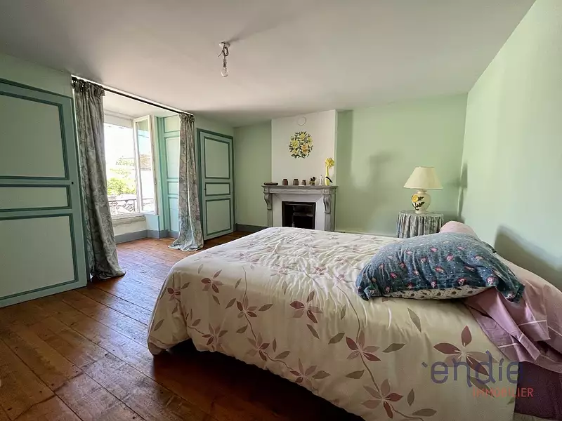 Maison, 158 m²