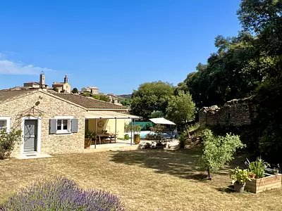 Maison, 126 m²