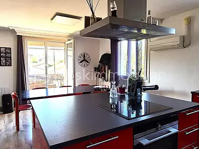 Maison, 145 m²