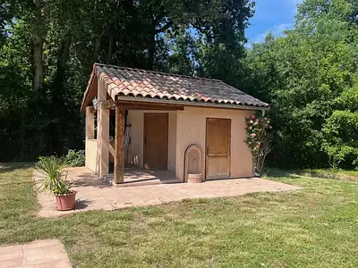 Maison, 155 m²