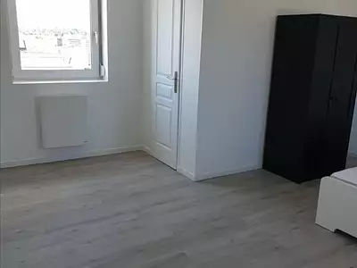 Appartement, 12 m²