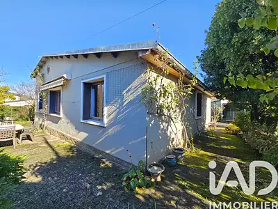 Maison, 83 m²