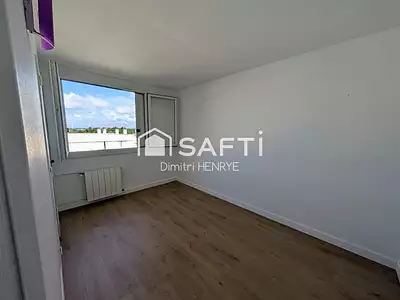 Appartement, 67 m²