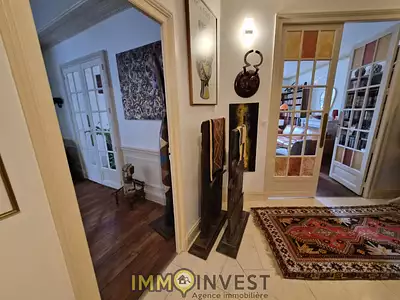 Appartement, 140 m²
