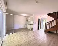 Maison, 60 m²