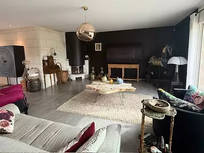 Maison, 160 m²