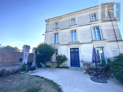 Maison, 176,8 m²
