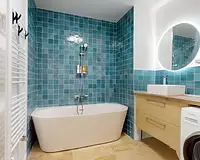 Appartement, 59,13 m²