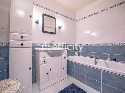 Appartement, 87 m²