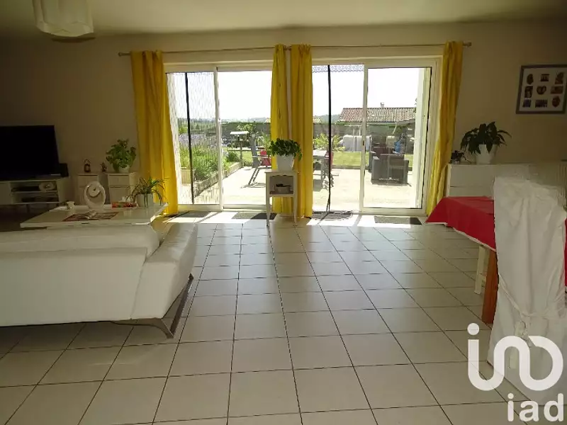 Maison, 152 m²