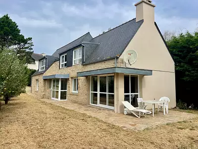 Maison, 160 m²
