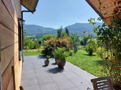 Maison, 120 m²