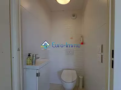 Appartement, 56 m²