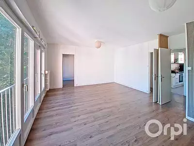 Appartement, 75 m²