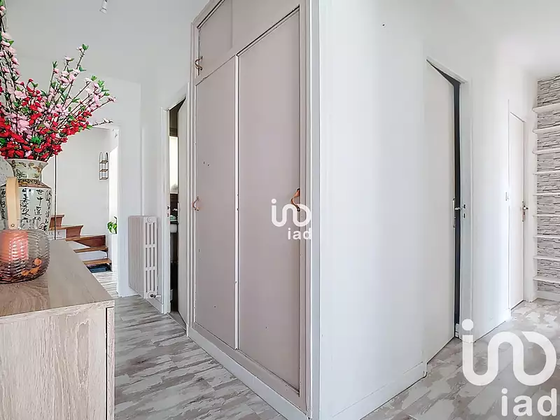 Maison, 195 m²