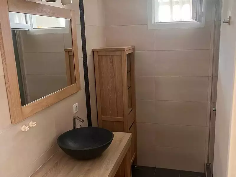Appartement, 57 m²