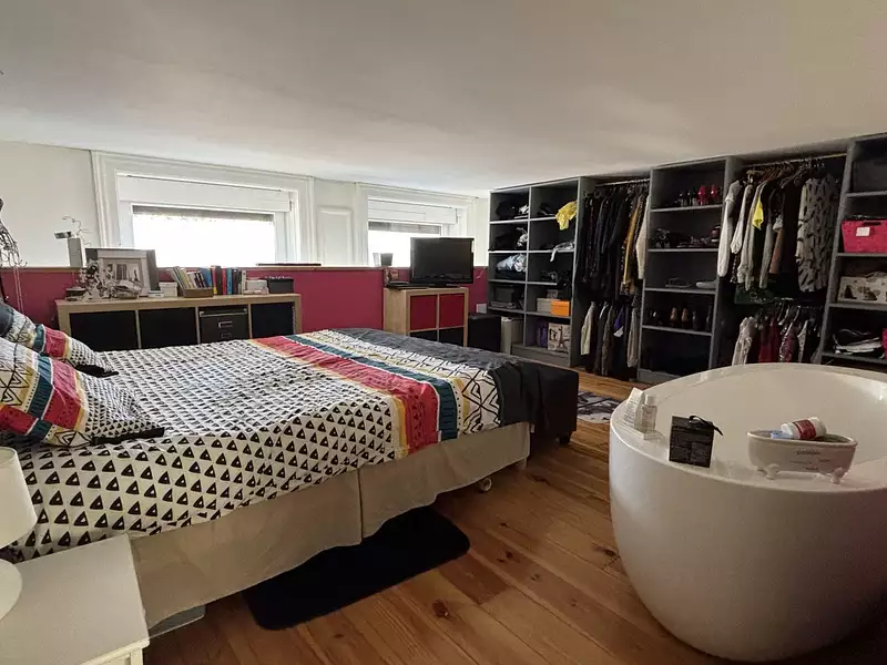 Appartement, 76,07 m²