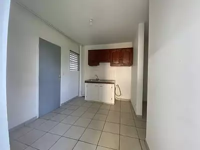 Appartement, 71,59 m²