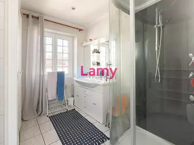 Appartement, 102 m²