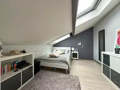 Maison, 99 m²