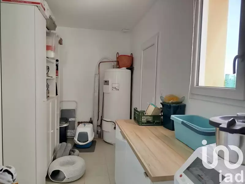 Maison, 109 m²