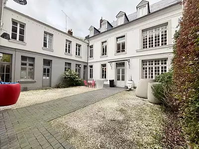 Maison, 580 m²